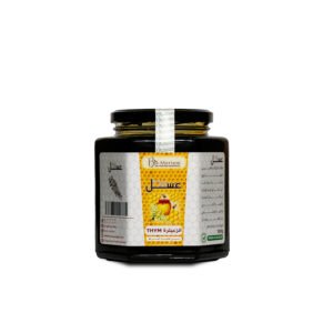 Miel de thym