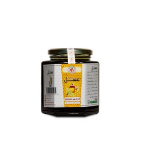 Miel de zakoum