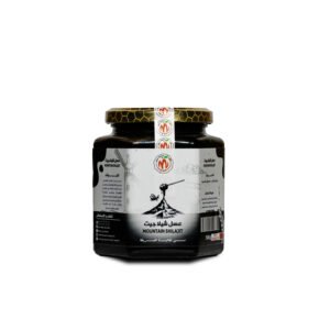 miel shilajit