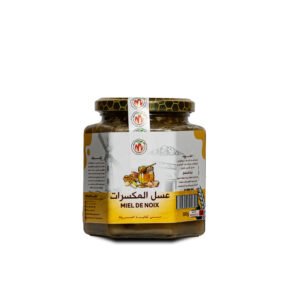 miel de noix