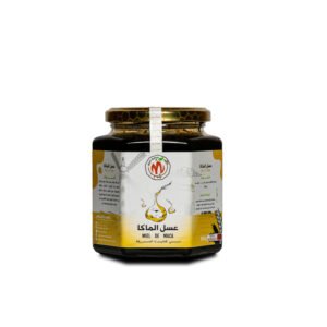 miel de maca