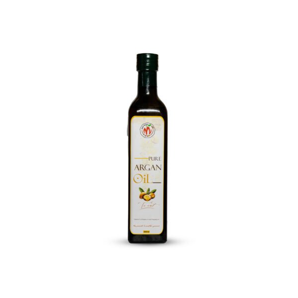 huile d'argan huile d'argan