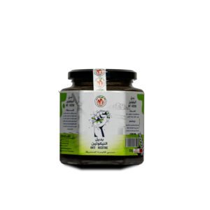 Miel Anti Nicotine