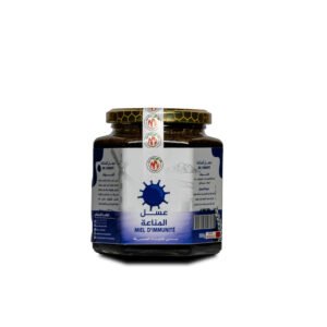 Miel d`immunité