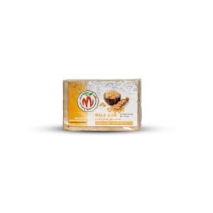Savon au laban dhakar ( Mal Gum )