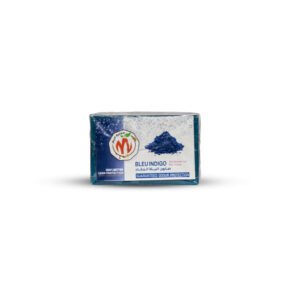 Savon Bleu Indigo