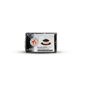 SAVON BLACK SEED