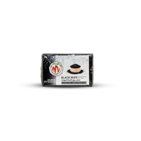 SAVON BLACK SEED
